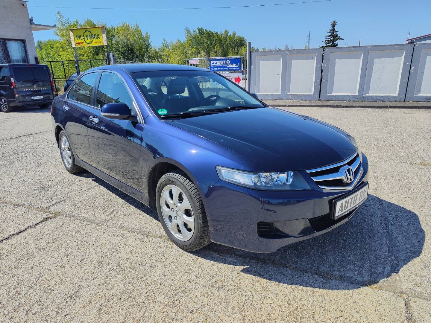Honda Accord 2.0 i-VTEC Comfort – foto 4
