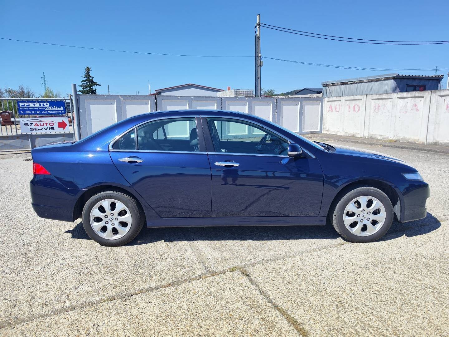 Honda Accord 2.0 i-VTEC Comfort – foto 5