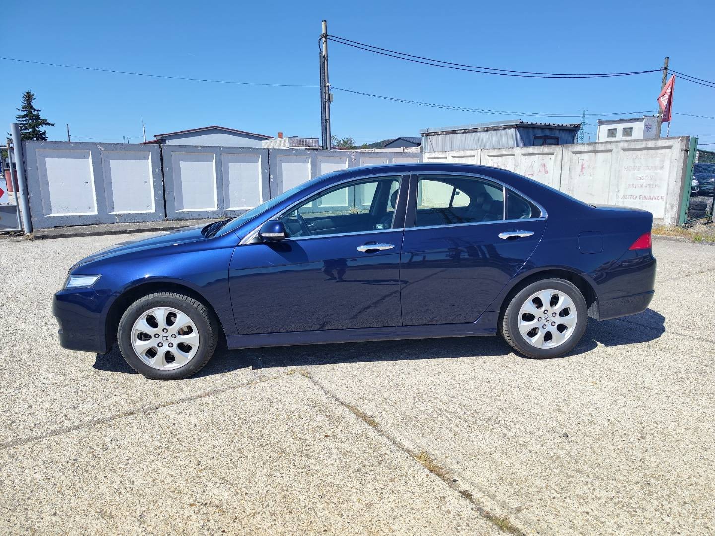 Honda Accord 2.0 i-VTEC Comfort – foto 6