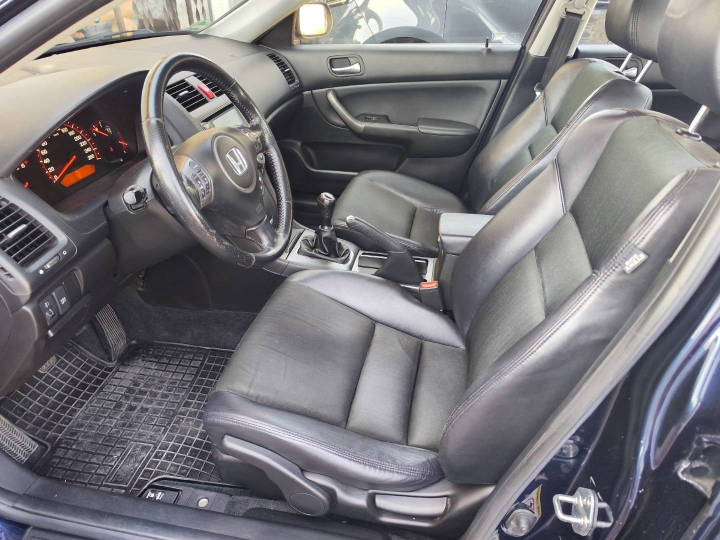 Honda Accord 2.0 i-VTEC Comfort – foto 10