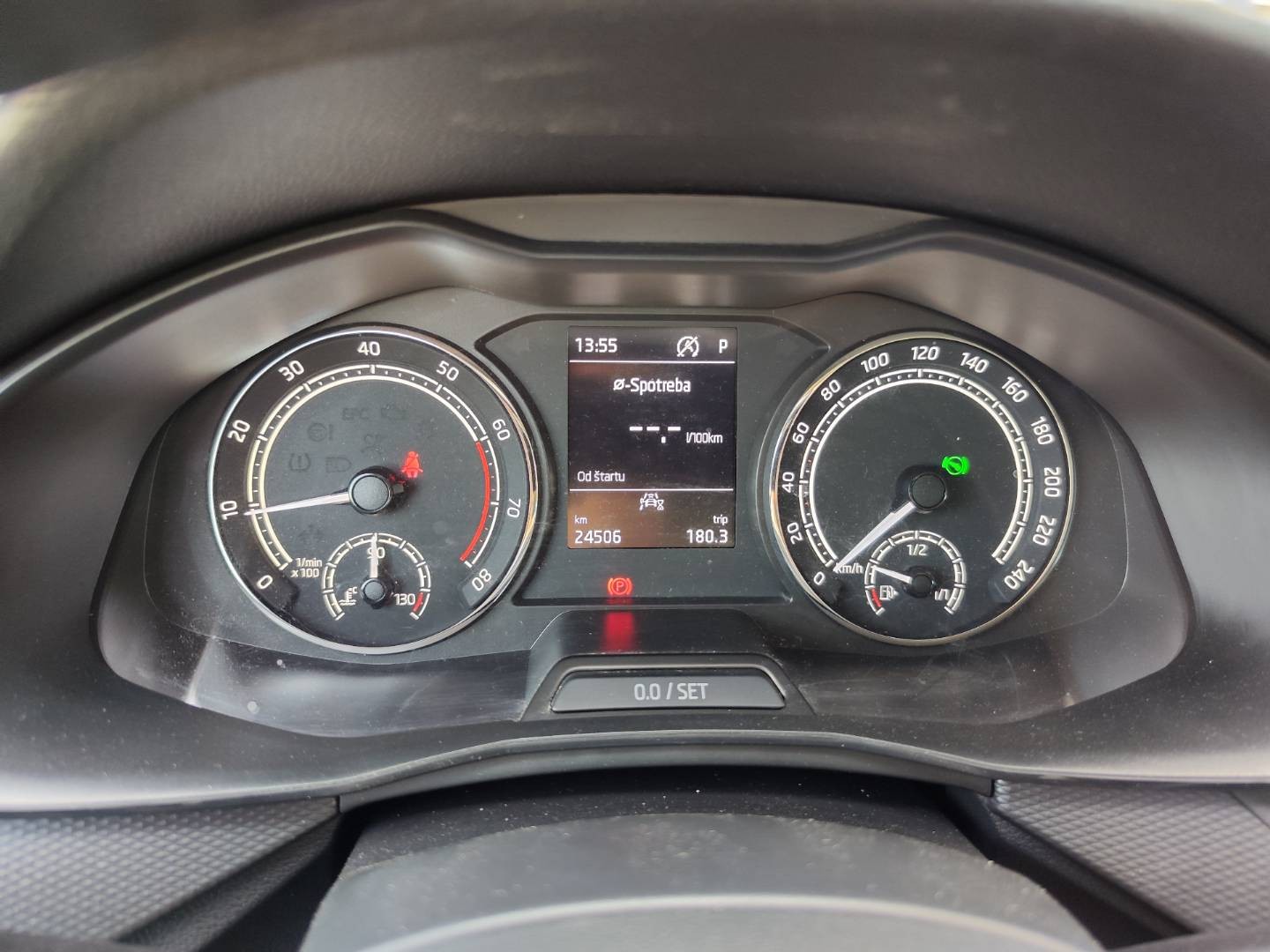 Škoda Kamiq 1.0 TSI Active DSG – foto 20