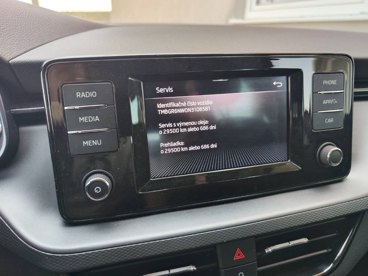 Škoda Kamiq 1.0 TSI Active DSG – foto 24