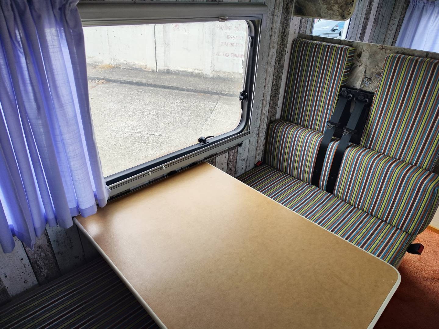 Ford Transit camp 2,5/59 kW 5 miest – foto 22