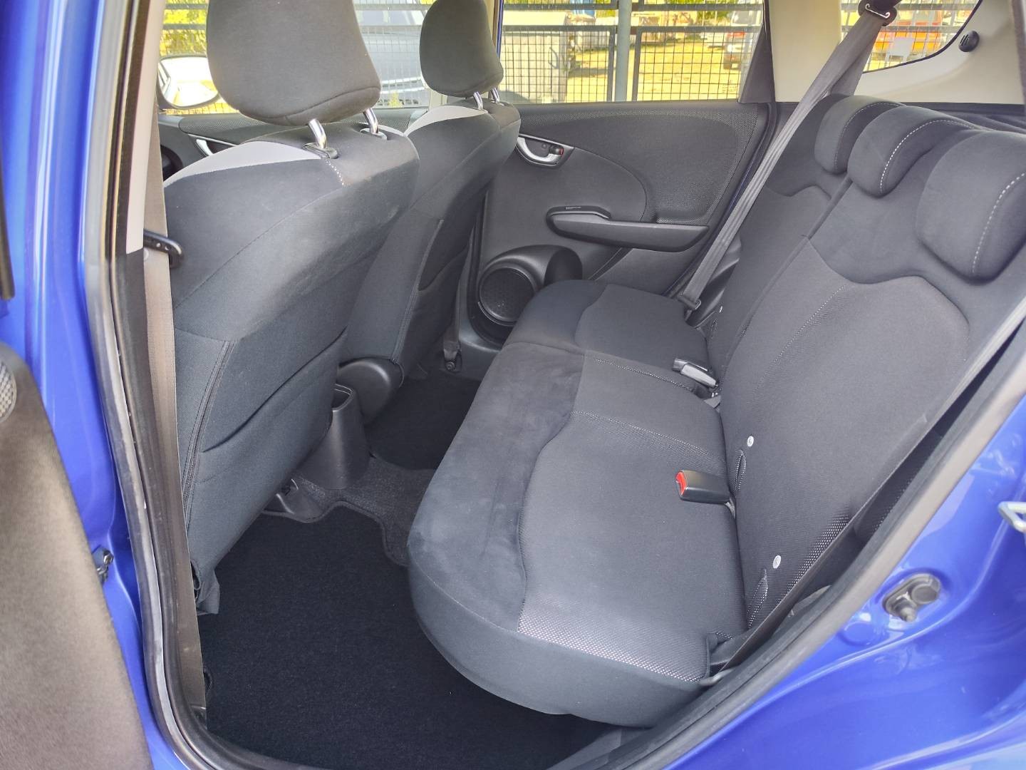 Honda Jazz 1.4 i-VTEC S – foto 14