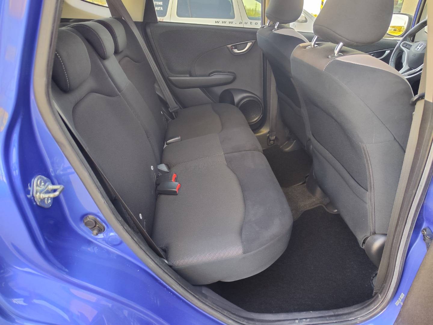 Honda Jazz 1.4 i-VTEC S – foto 15