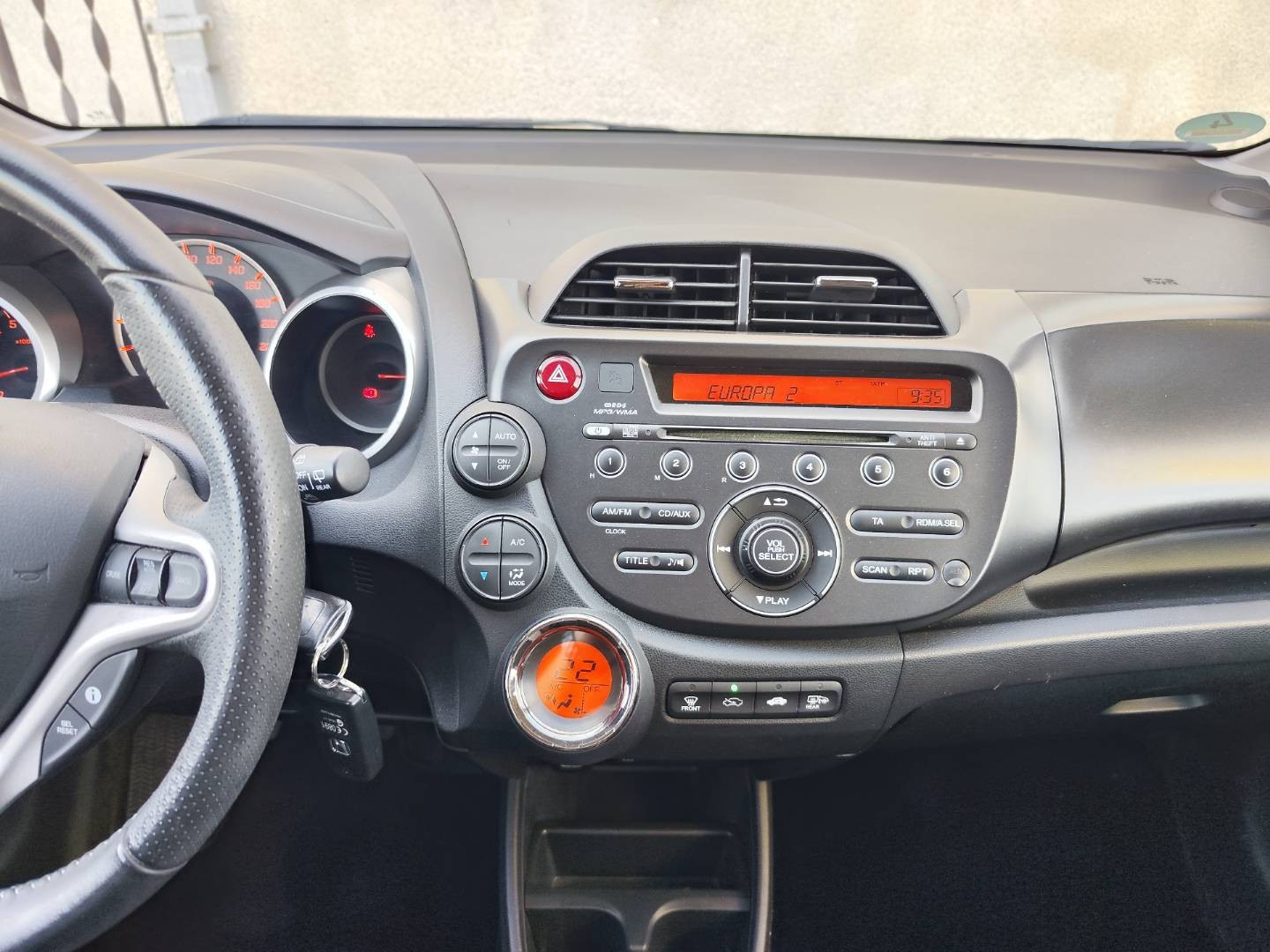 Honda Jazz 1.4 i-VTEC S – foto 22