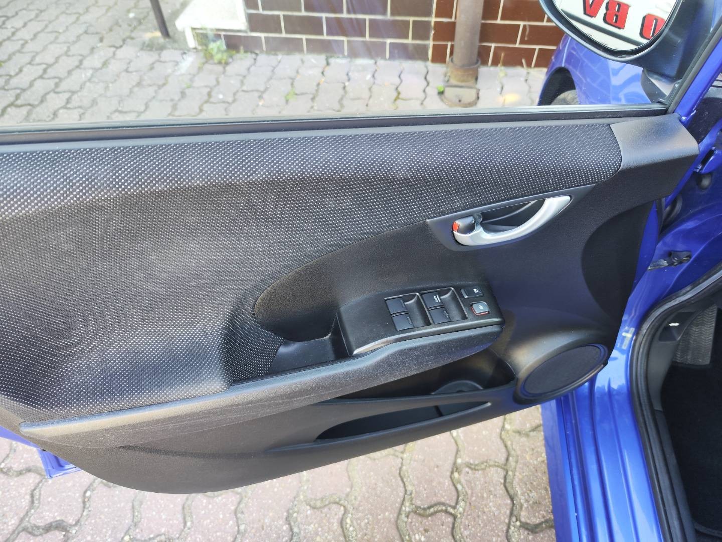 Honda Jazz 1.4 i-VTEC S – foto 24
