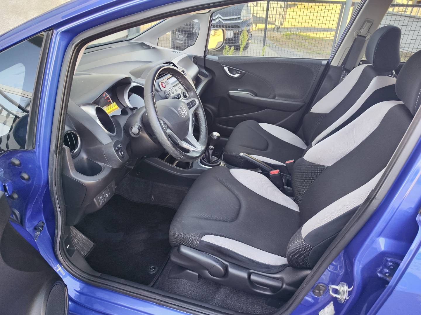 Honda Jazz 1.4 i-VTEC S – foto 10