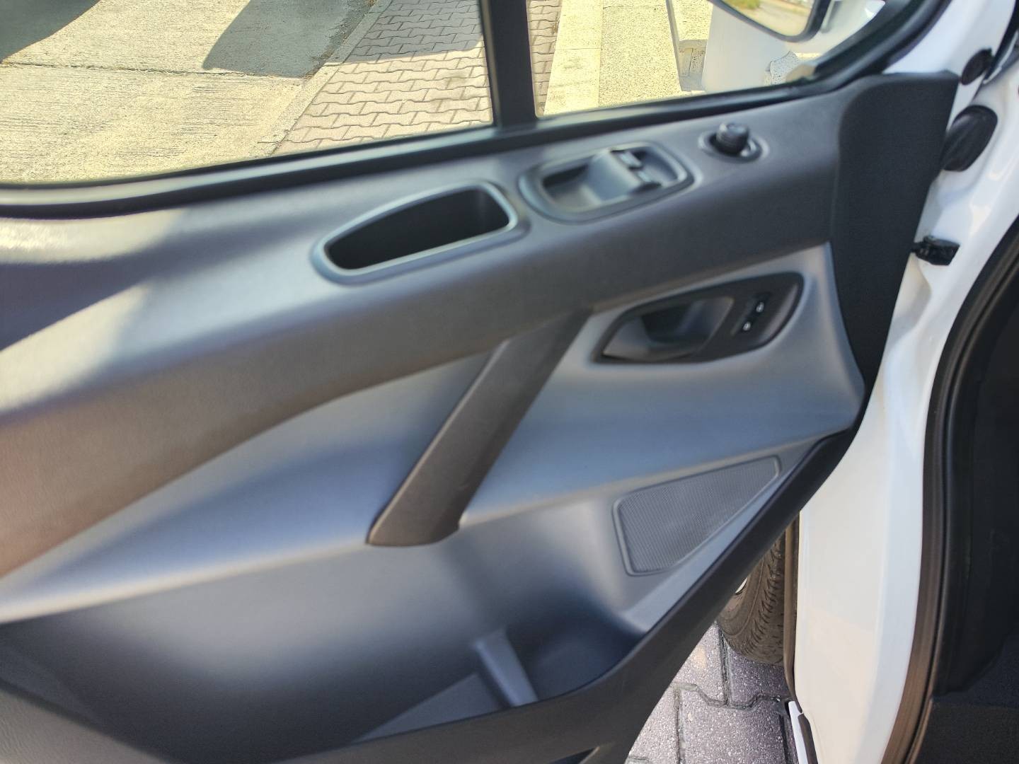 Ford Transit Custom 2.0 TDCi Ambiente L1 T310 – foto 18