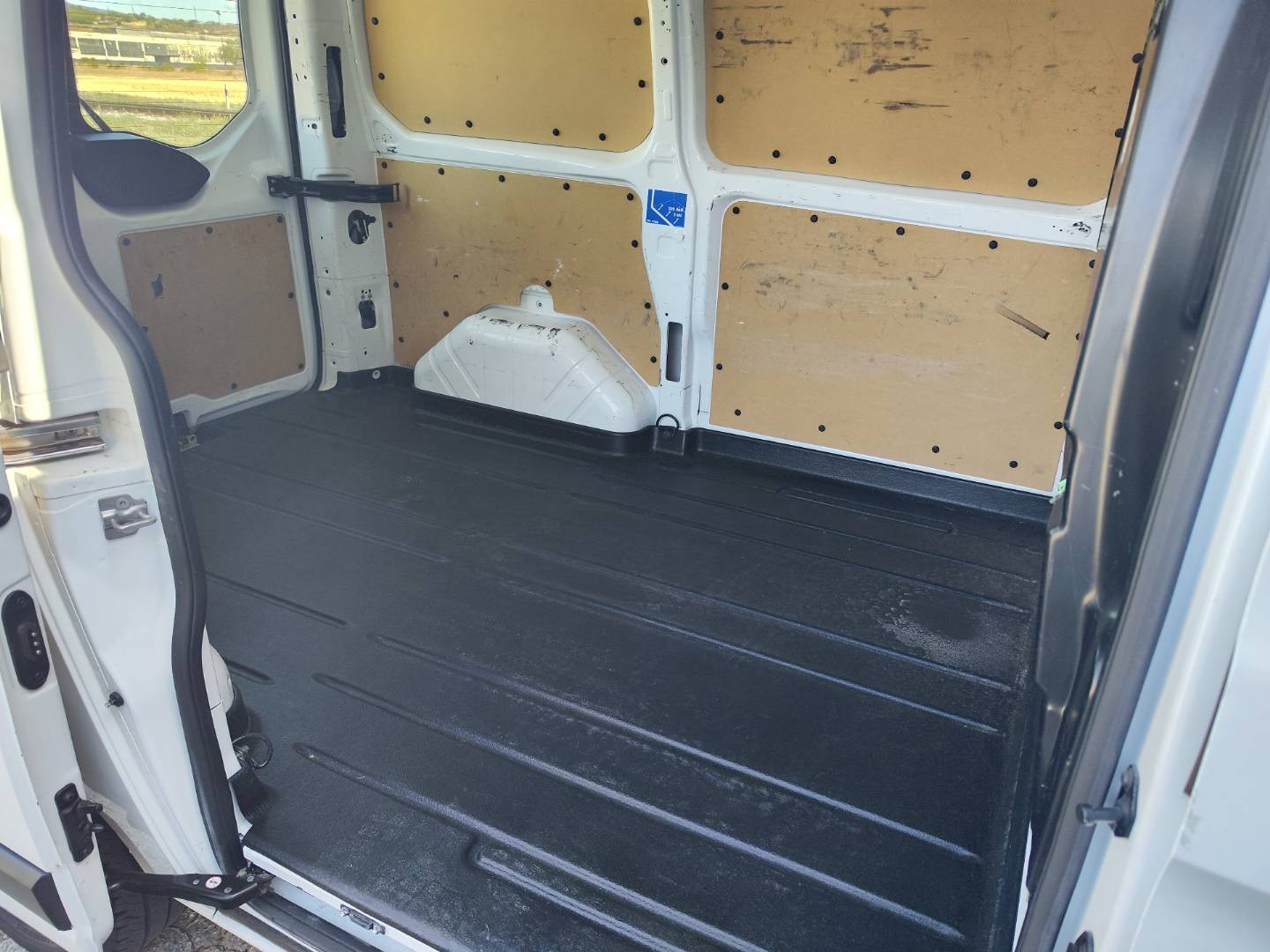 Ford Transit Custom 2.0 TDCi Ambiente L1 T310 – foto 19
