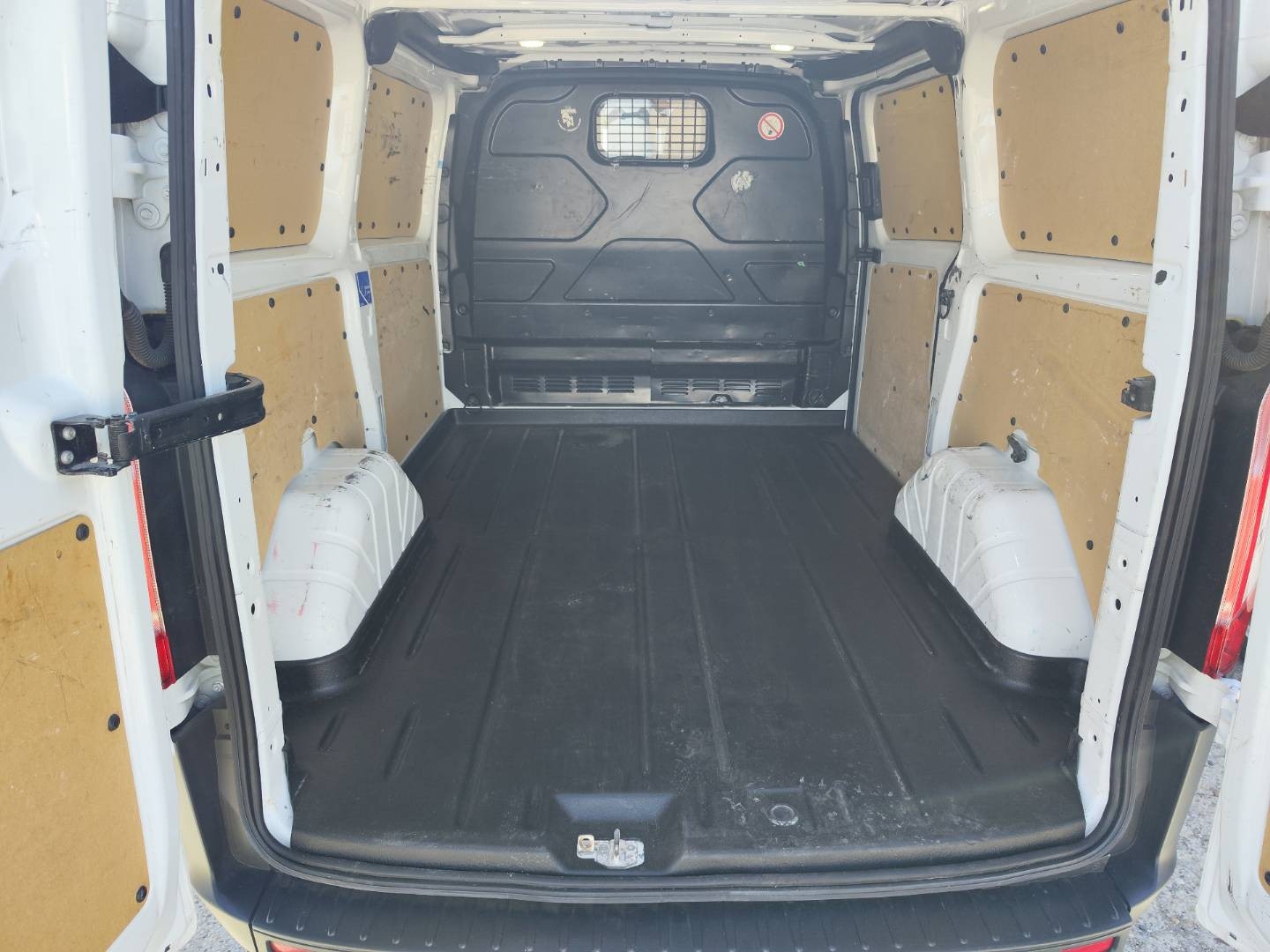 Ford Transit Custom 2.0 TDCi Ambiente L1 T310 – foto 20