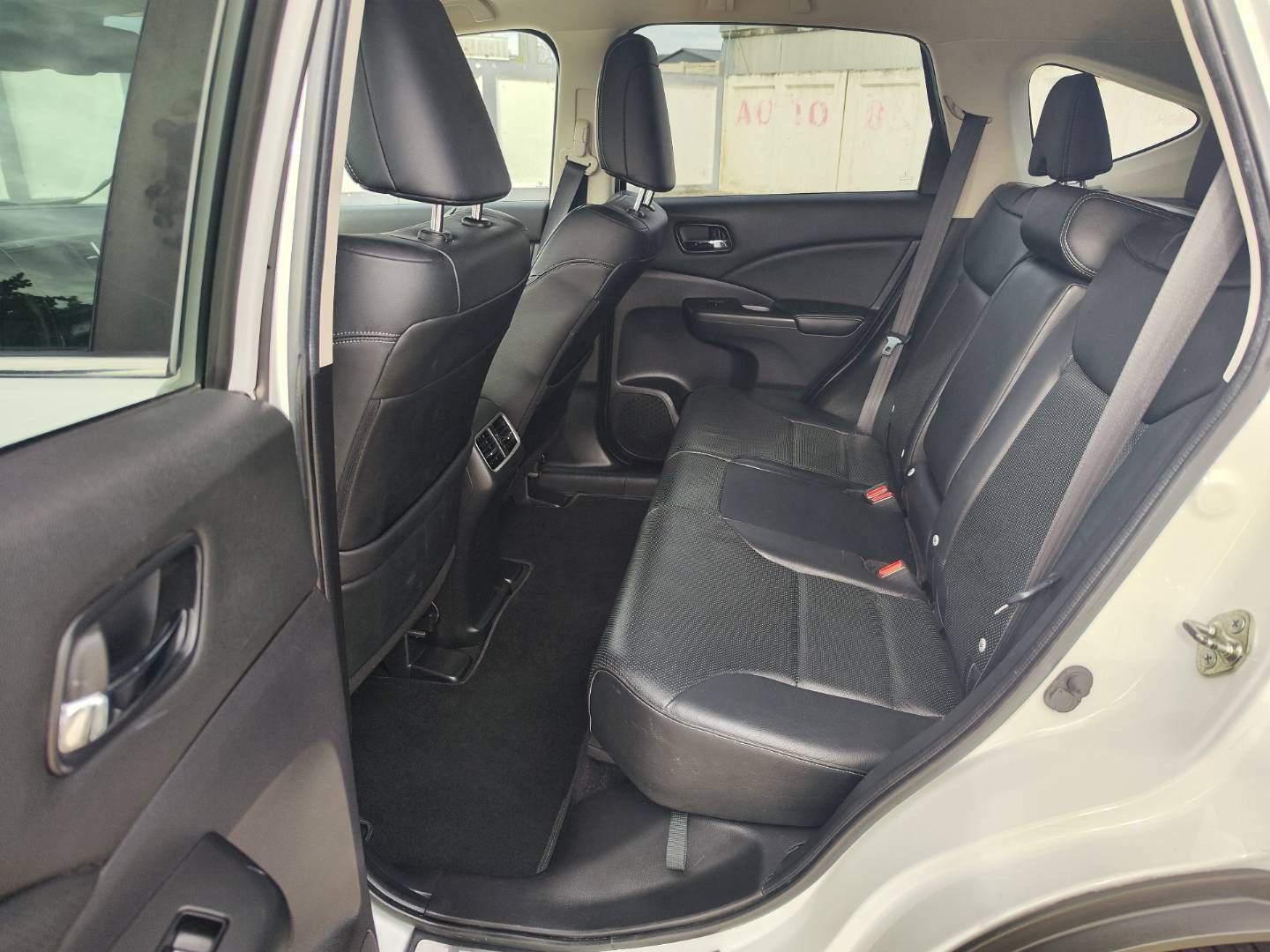 Honda CR-V 2.0 i-VTEC Executive A/T 4WD – foto 14
