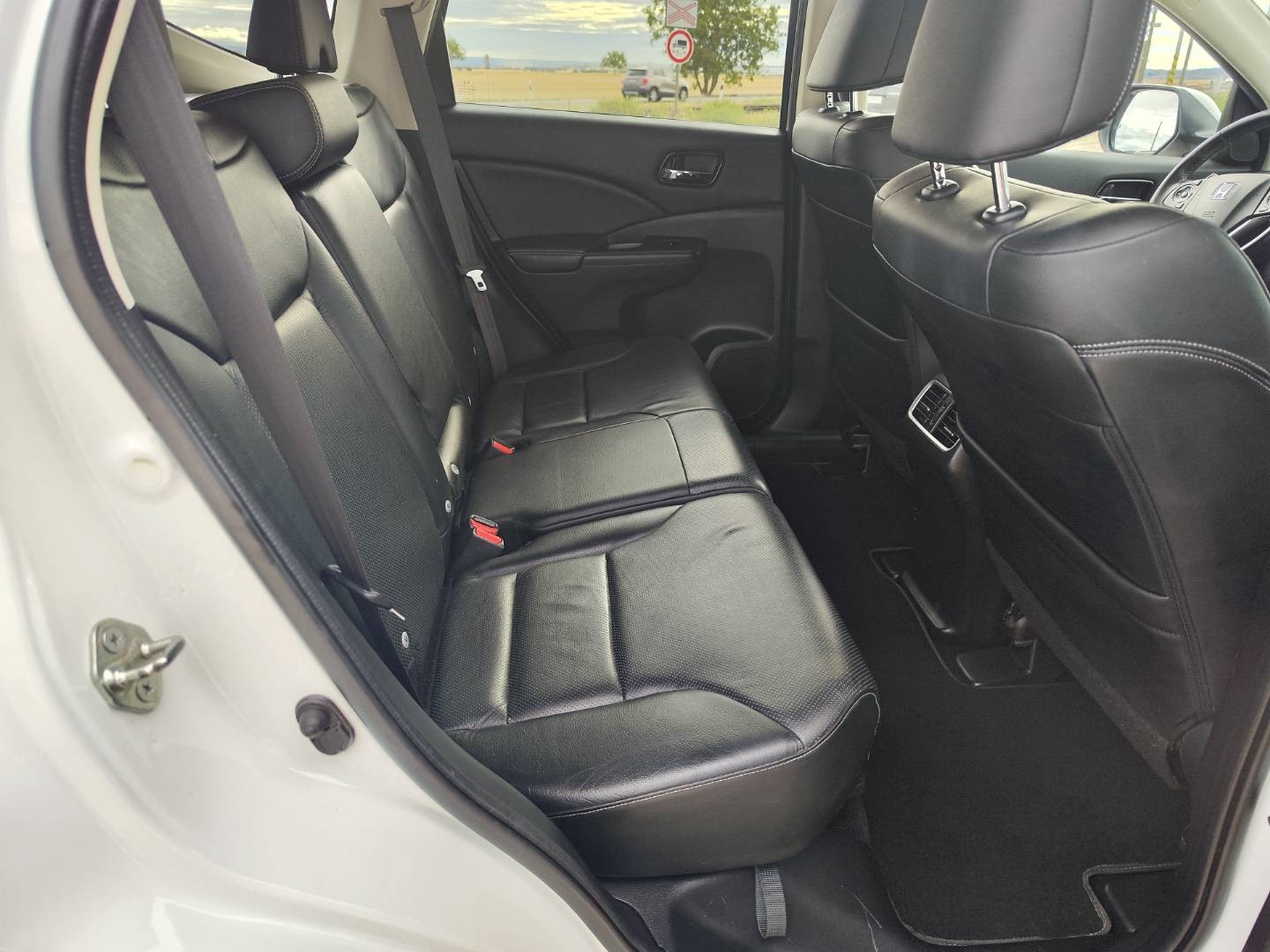 Honda CR-V 2.0 i-VTEC Executive A/T 4WD – foto 15