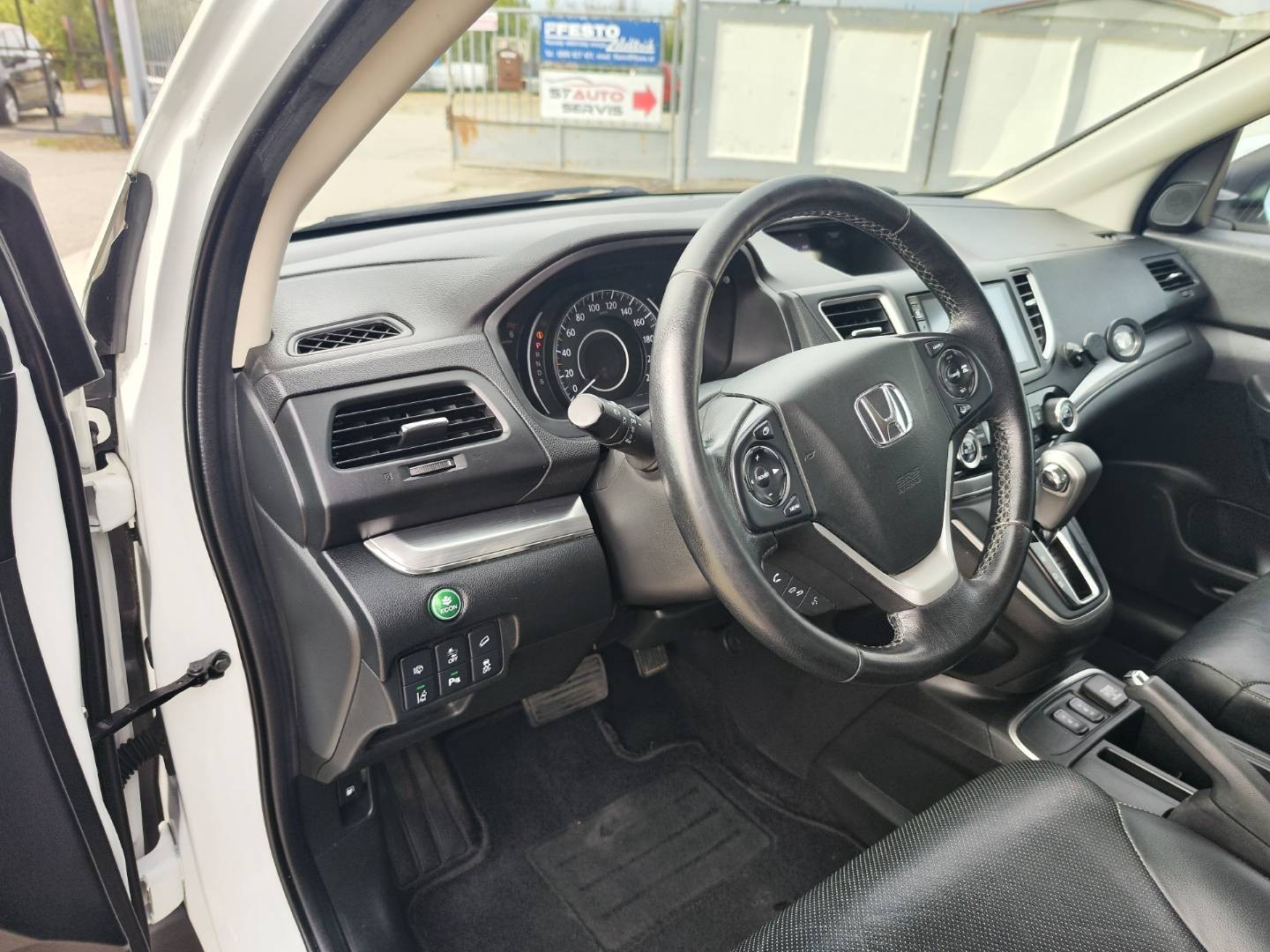 Honda CR-V 2.0 i-VTEC Executive A/T 4WD – foto 21