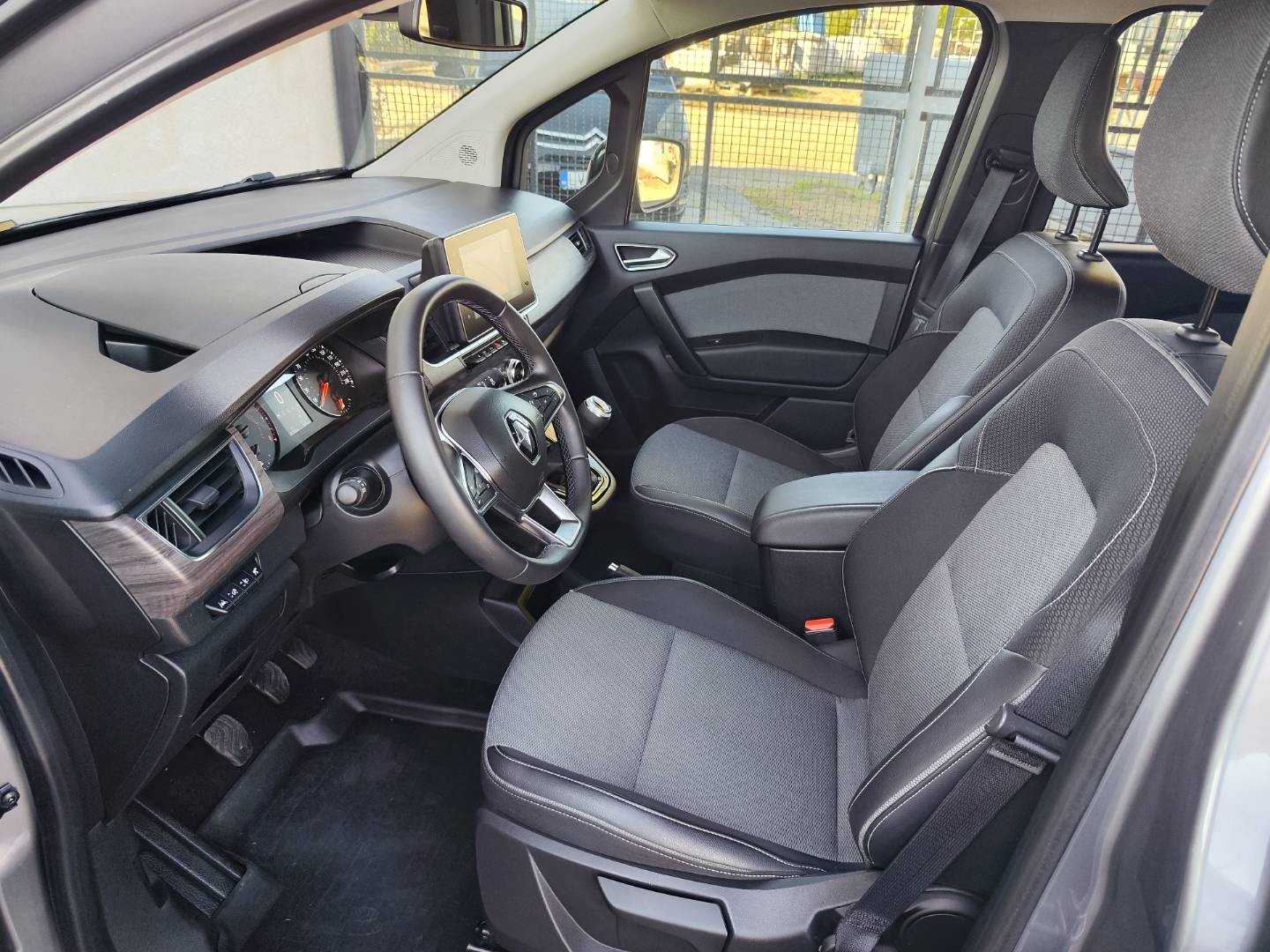 Renault Kangoo 1.3 TCe 130 Equilibre – foto 11