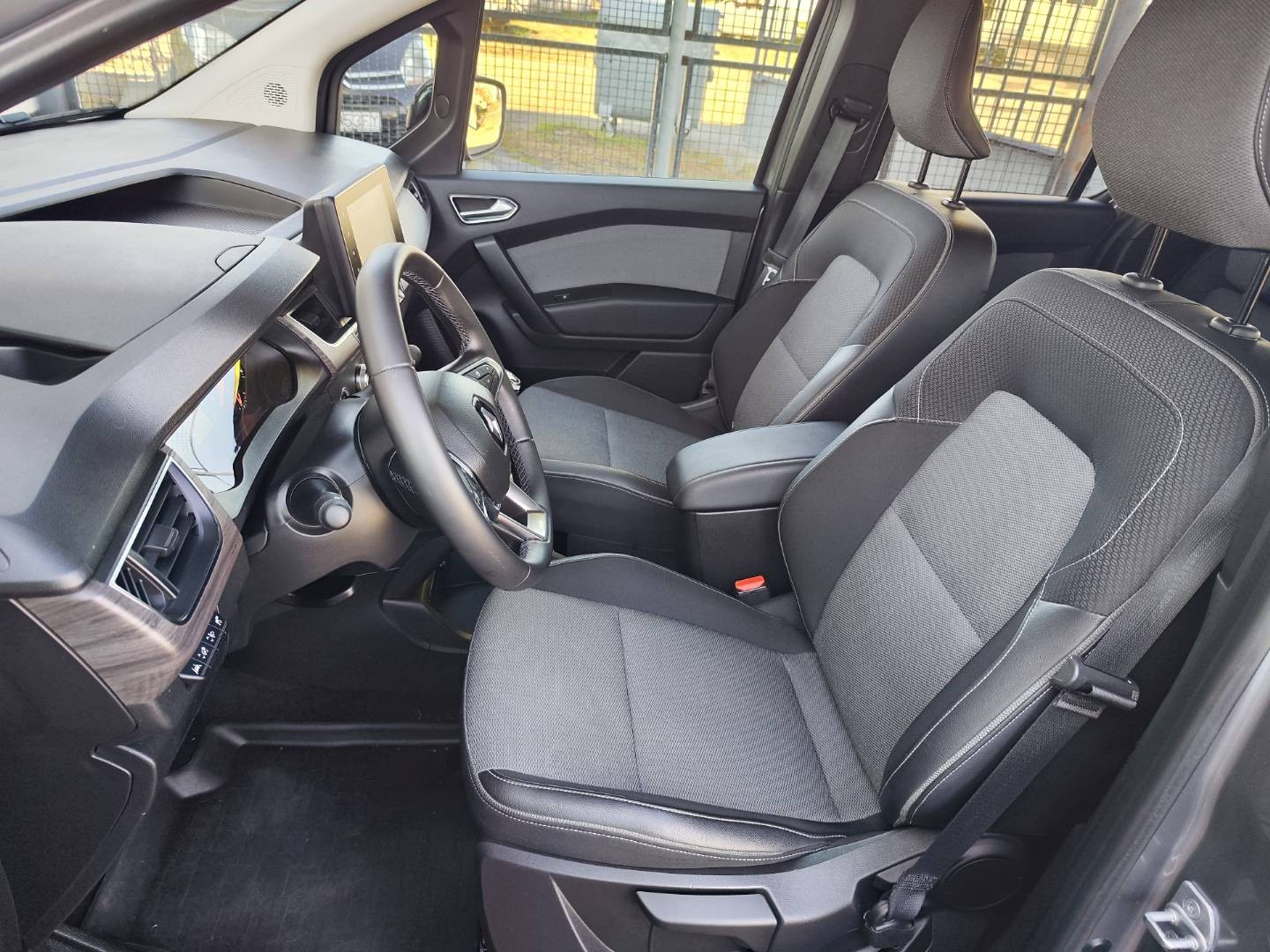 Renault Kangoo 1.3 TCe 130 Equilibre – foto 12