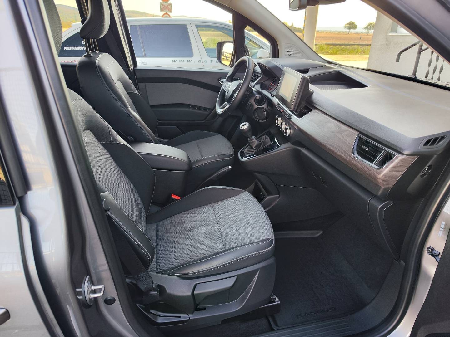 Renault Kangoo 1.3 TCe 130 Equilibre – foto 13
