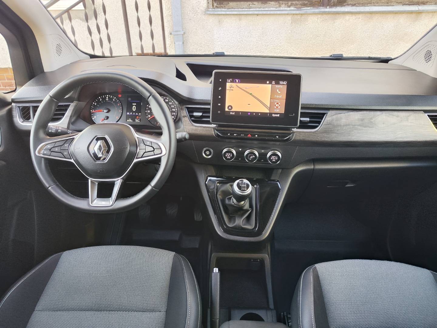 Renault Kangoo 1.3 TCe 130 Equilibre – foto 17