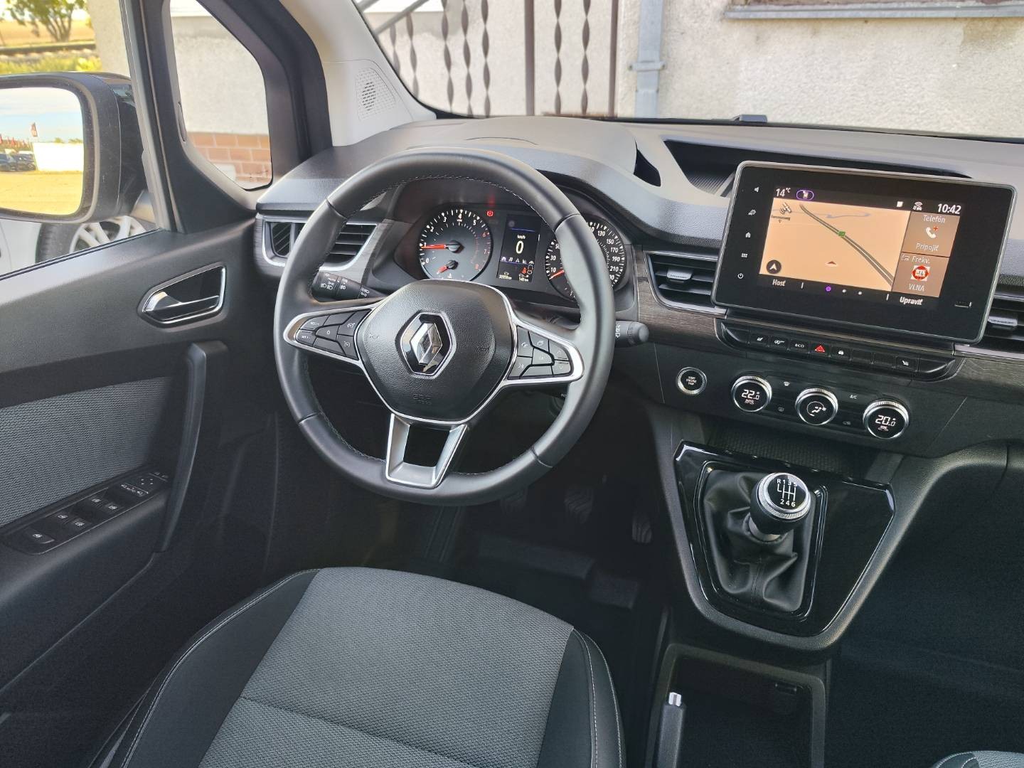 Renault Kangoo 1.3 TCe 130 Equilibre – foto 18