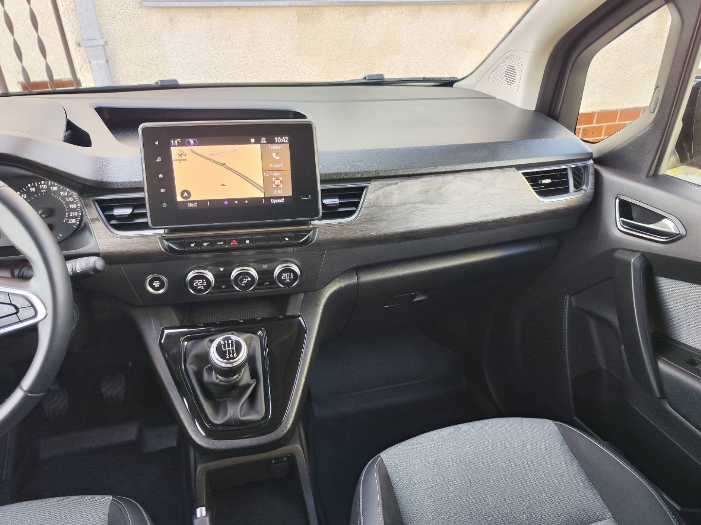Renault Kangoo 1.3 TCe 130 Equilibre – foto 19