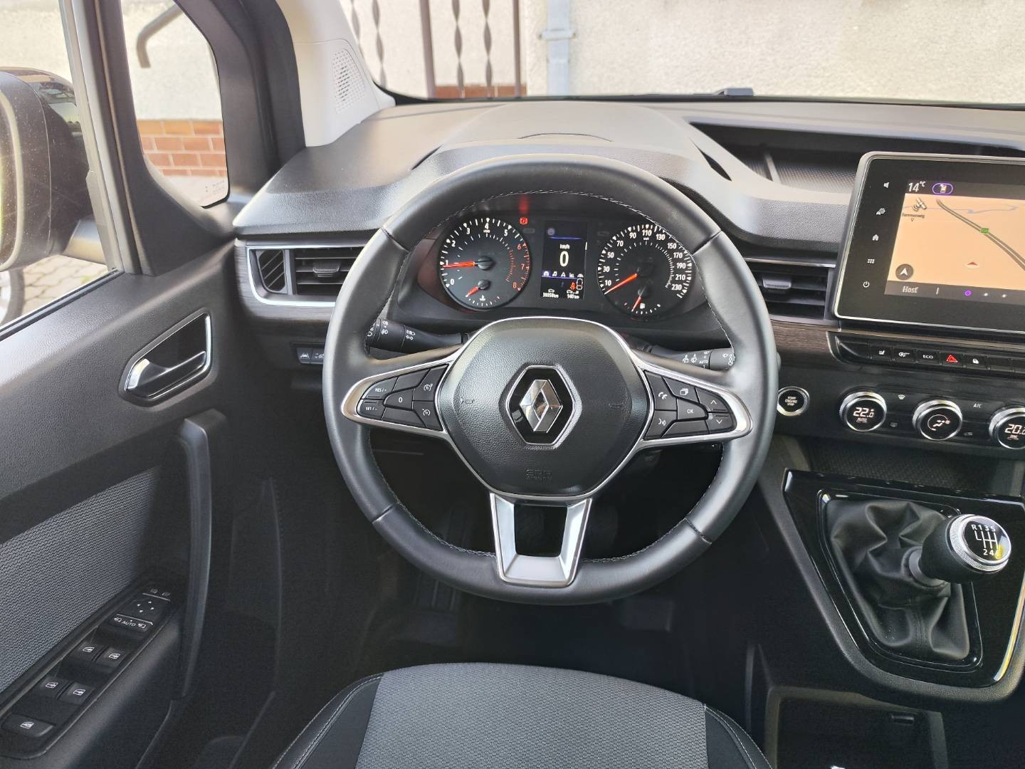 Renault Kangoo 1.3 TCe 130 Equilibre – foto 20