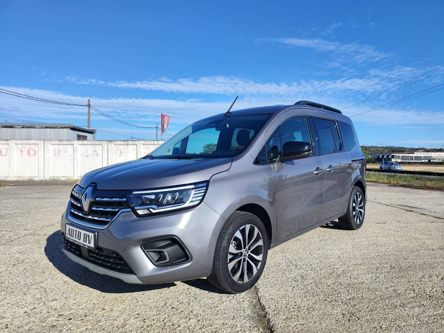 Renault Kangoo 1.3 TCe 130 Equilibre – foto 3