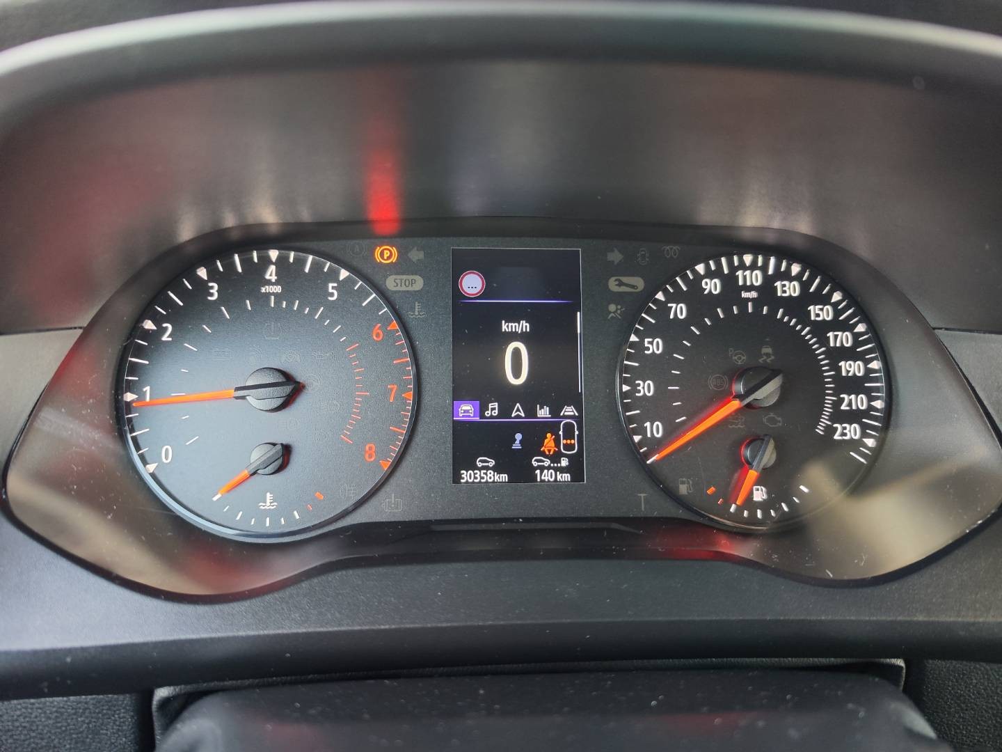 Renault Kangoo 1.3 TCe 130 Equilibre – foto 21
