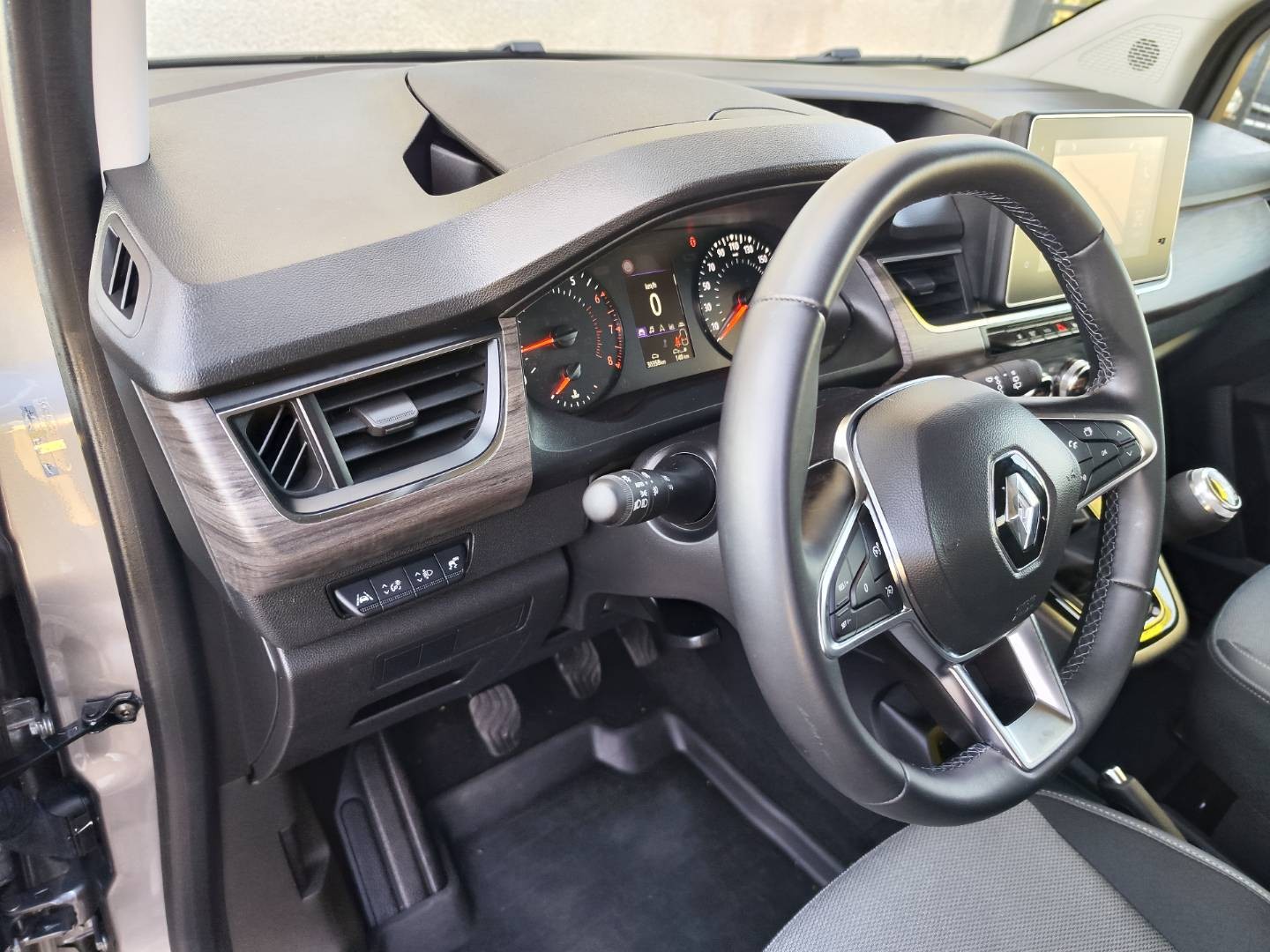 Renault Kangoo 1.3 TCe 130 Equilibre – foto 22