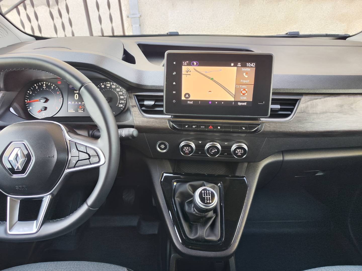 Renault Kangoo 1.3 TCe 130 Equilibre – foto 23