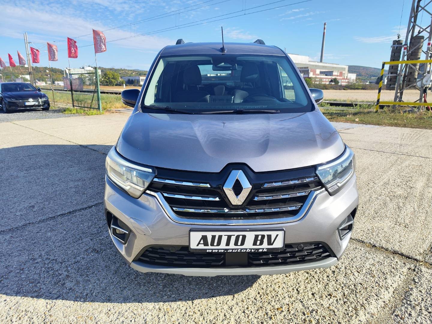Renault Kangoo 1.3 TCe 130 Equilibre – foto 4
