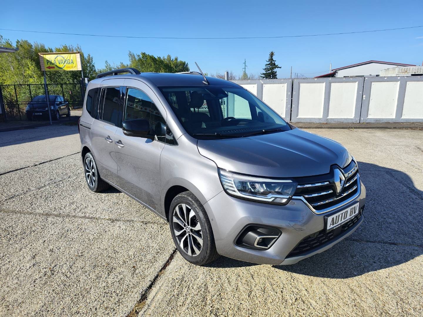 Renault Kangoo 1.3 TCe 130 Equilibre – foto 5