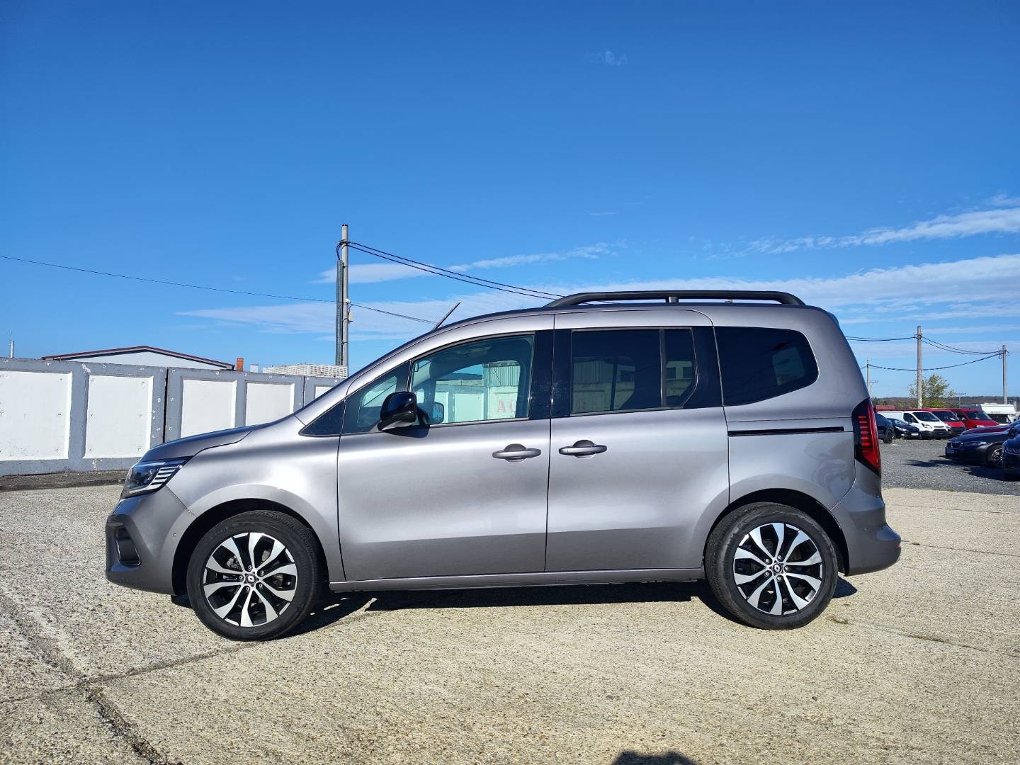 Renault Kangoo 1.3 TCe 130 Equilibre – foto 7