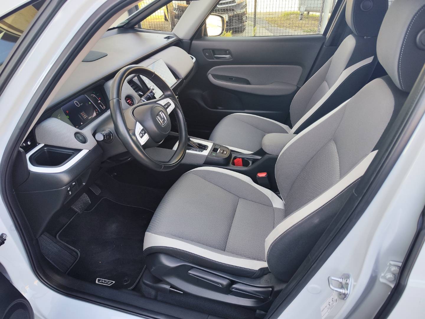 Honda Jazz Crosstar 1.5 i-MMD Executive – foto 11