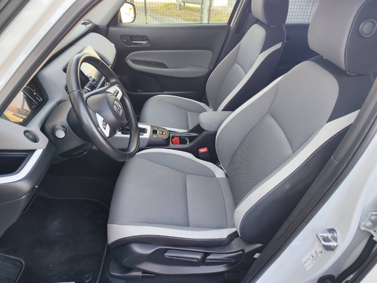 Honda Jazz Crosstar 1.5 i-MMD Executive – foto 12