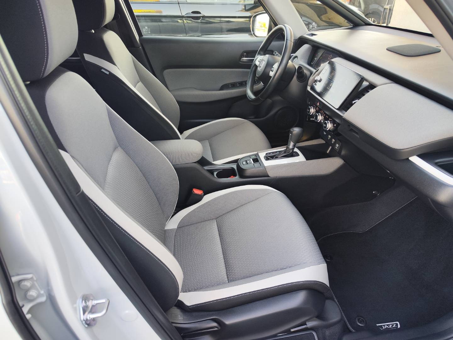 Honda Jazz Crosstar 1.5 i-MMD Executive – foto 13
