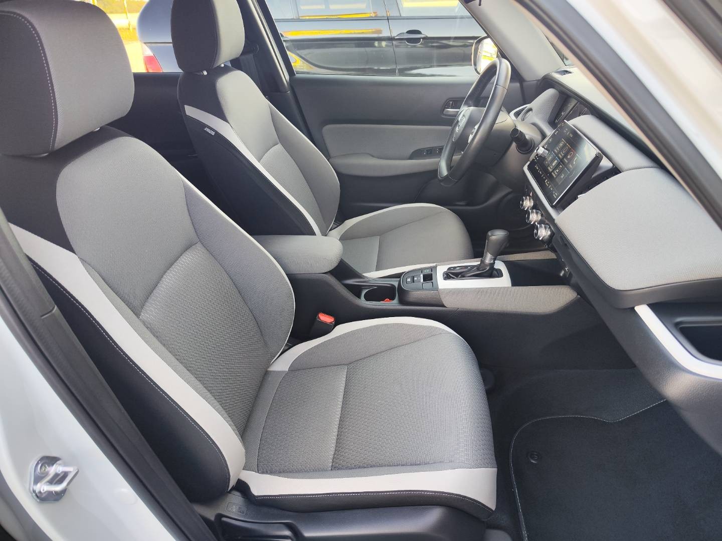 Honda Jazz Crosstar 1.5 i-MMD Executive – foto 14