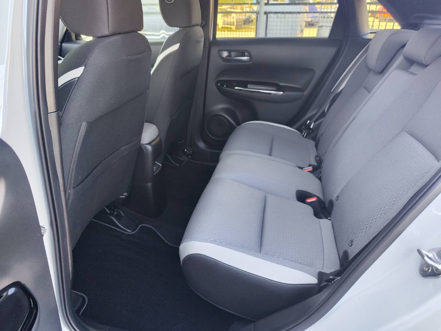 Honda Jazz Crosstar 1.5 i-MMD Executive – foto 15
