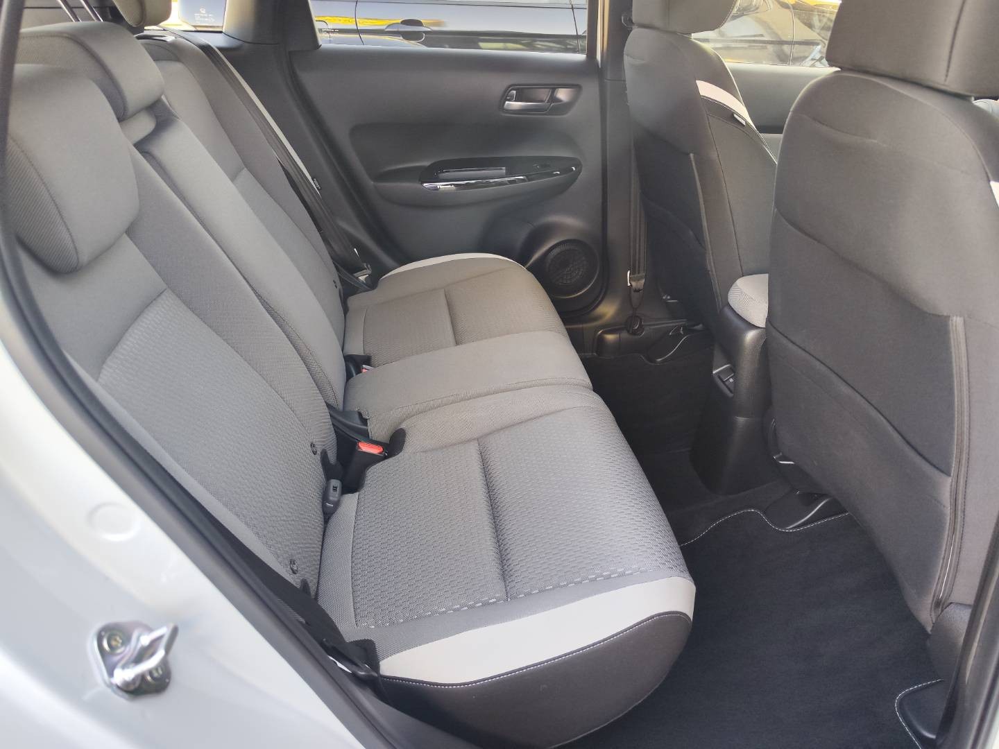Honda Jazz Crosstar 1.5 i-MMD Executive – foto 16