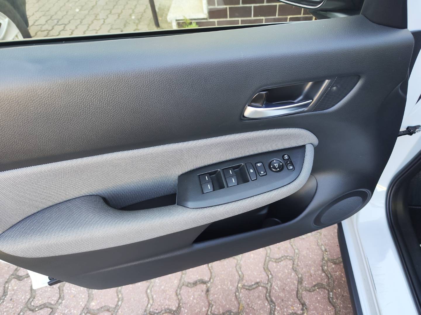Honda Jazz Crosstar 1.5 i-MMD Executive – foto 26