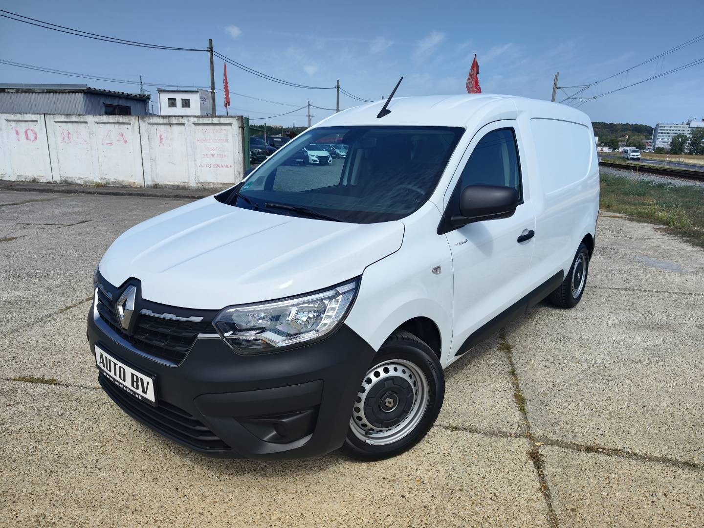 Renault Express 1.3 TCe 100 Extra – foto 2