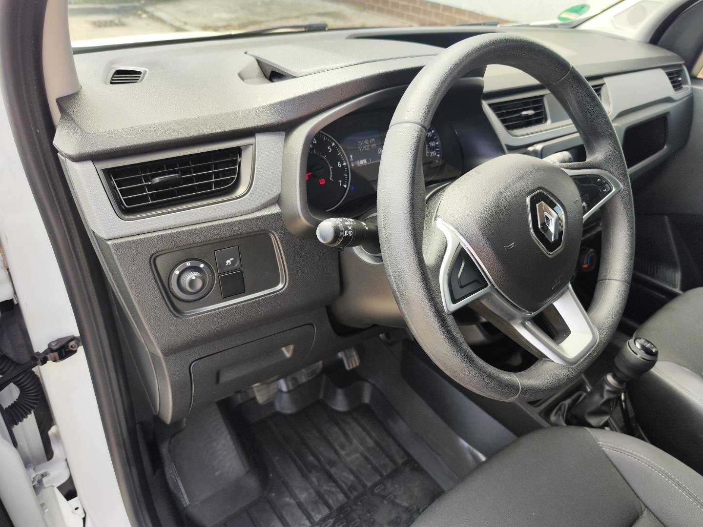 Renault Express 1.3 TCe 100 Extra – foto 16