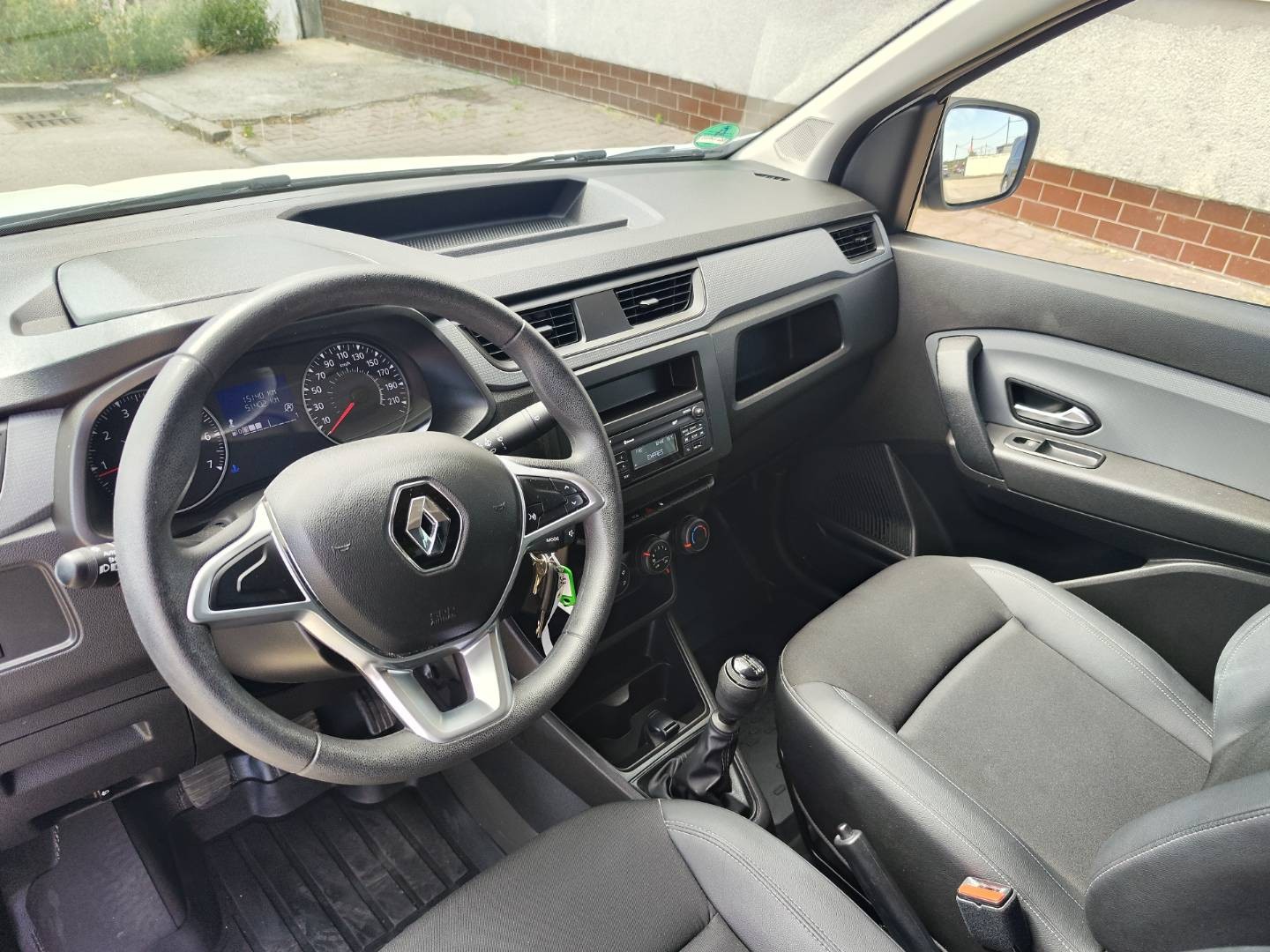 Renault Express 1.3 TCe 100 Extra – foto 17