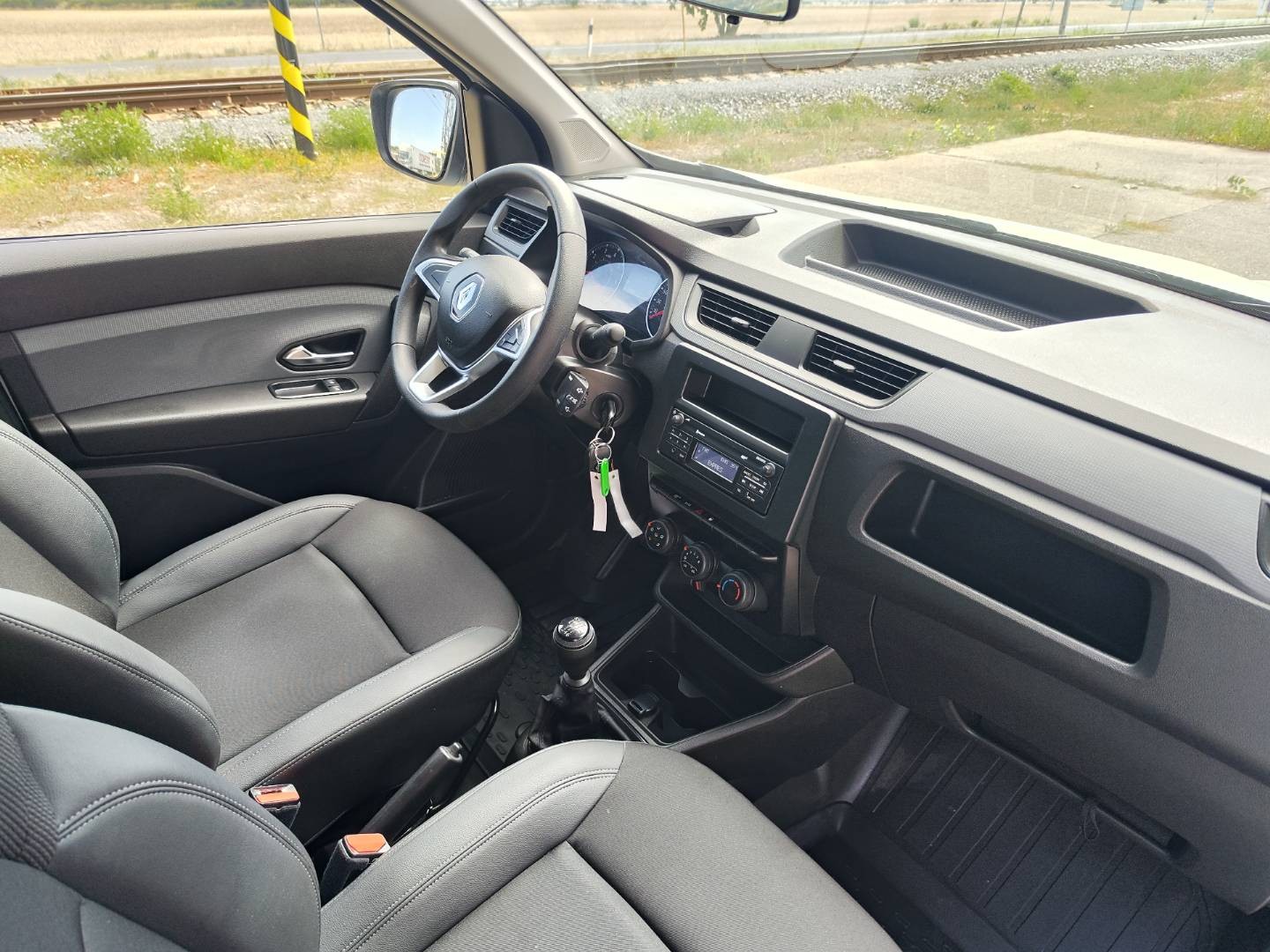 Renault Express 1.3 TCe 100 Extra – foto 18
