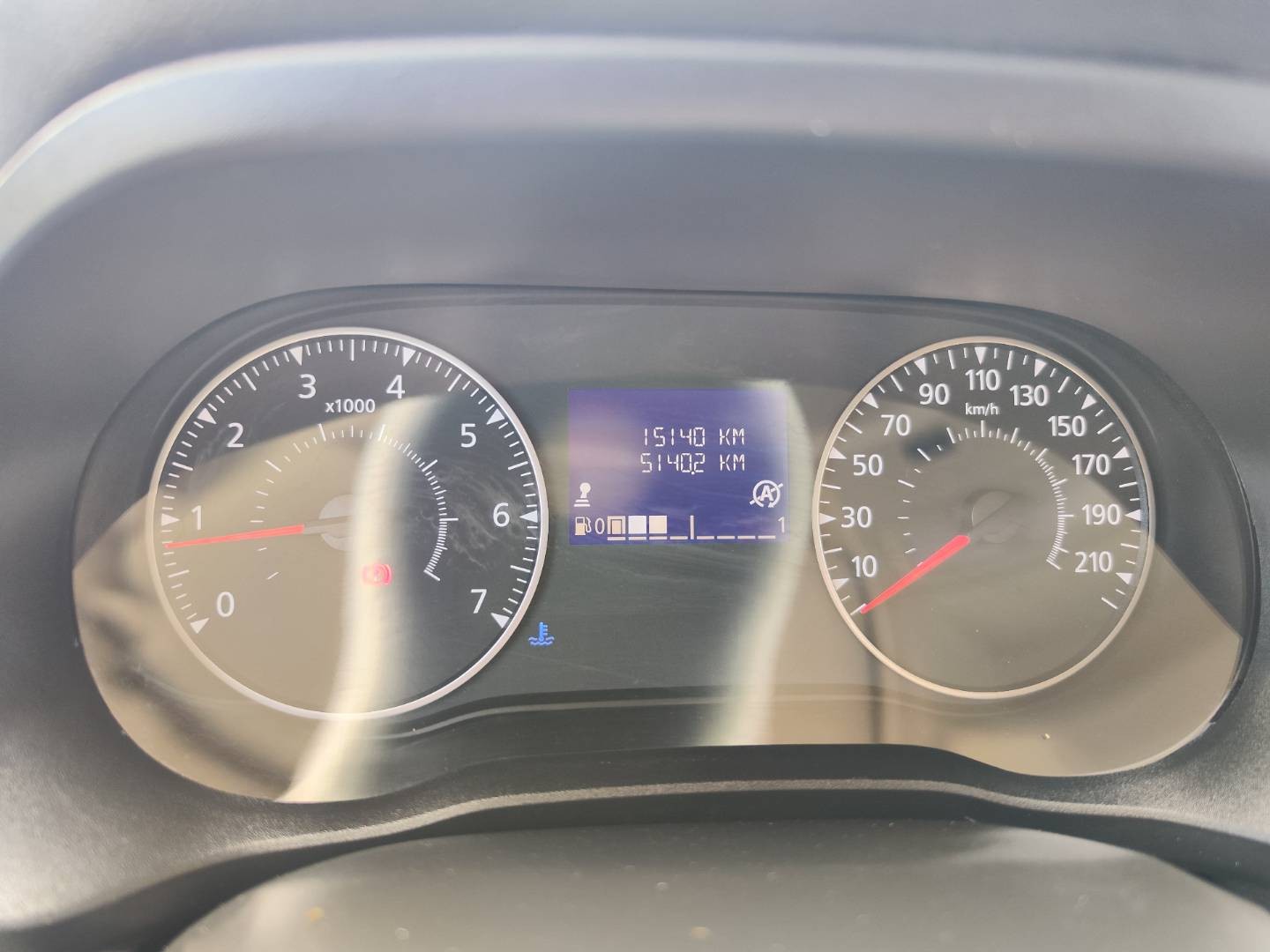 Renault Express 1.3 TCe 100 Extra – foto 19