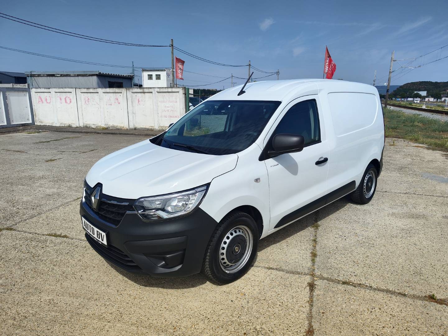 Renault Express 1.3 TCe 100 Extra – foto 3