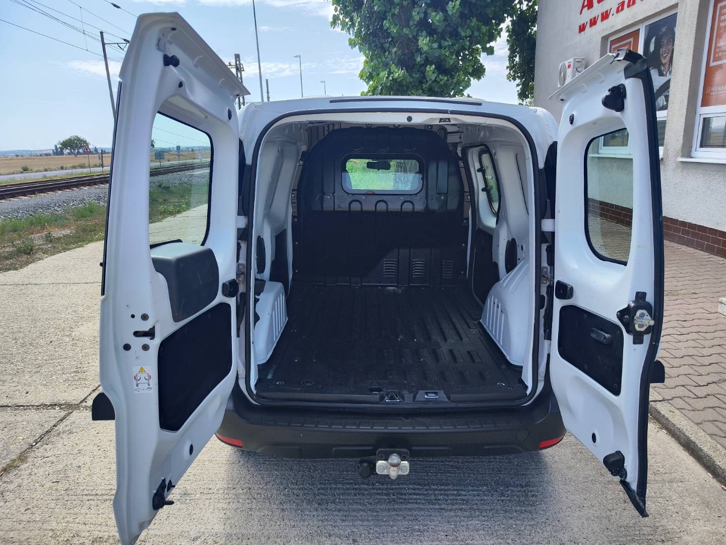 Renault Express 1.3 TCe 100 Extra – foto 22