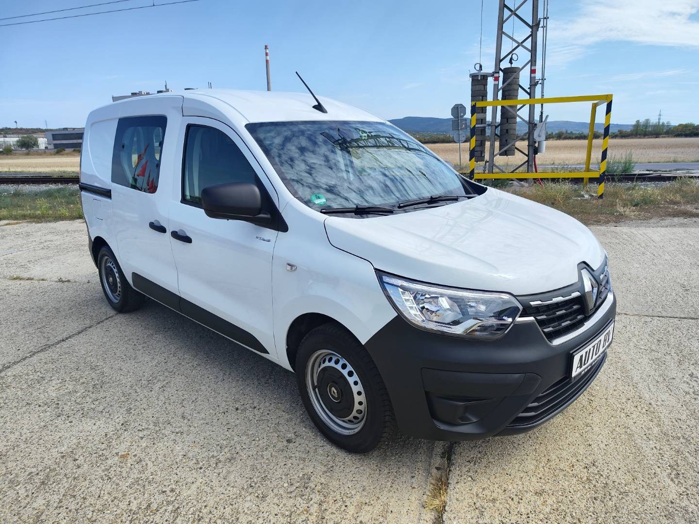 Renault Express 1.3 TCe 100 Extra – foto 4