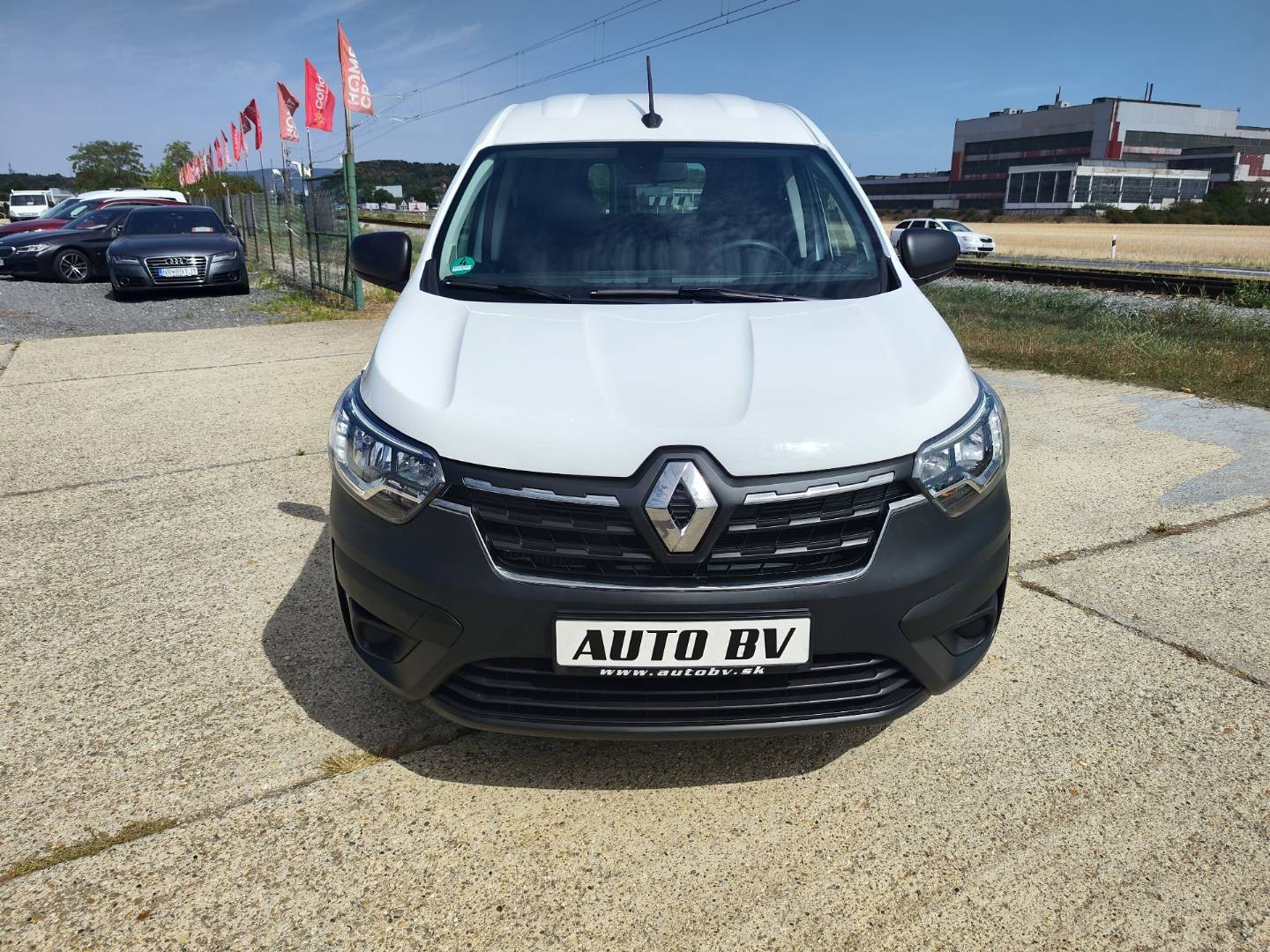 Renault Express 1.3 TCe 100 Extra – foto 5