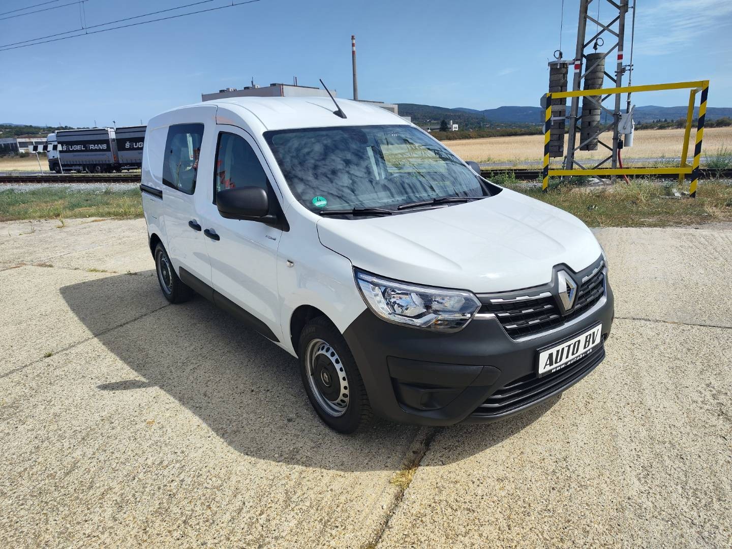 Renault Express 1.3 TCe 100 Extra – foto 6