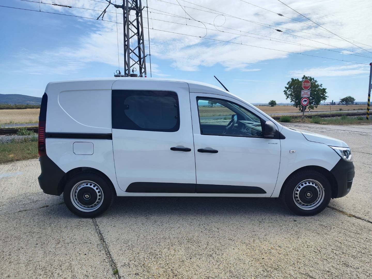 Renault Express 1.3 TCe 100 Extra – foto 7